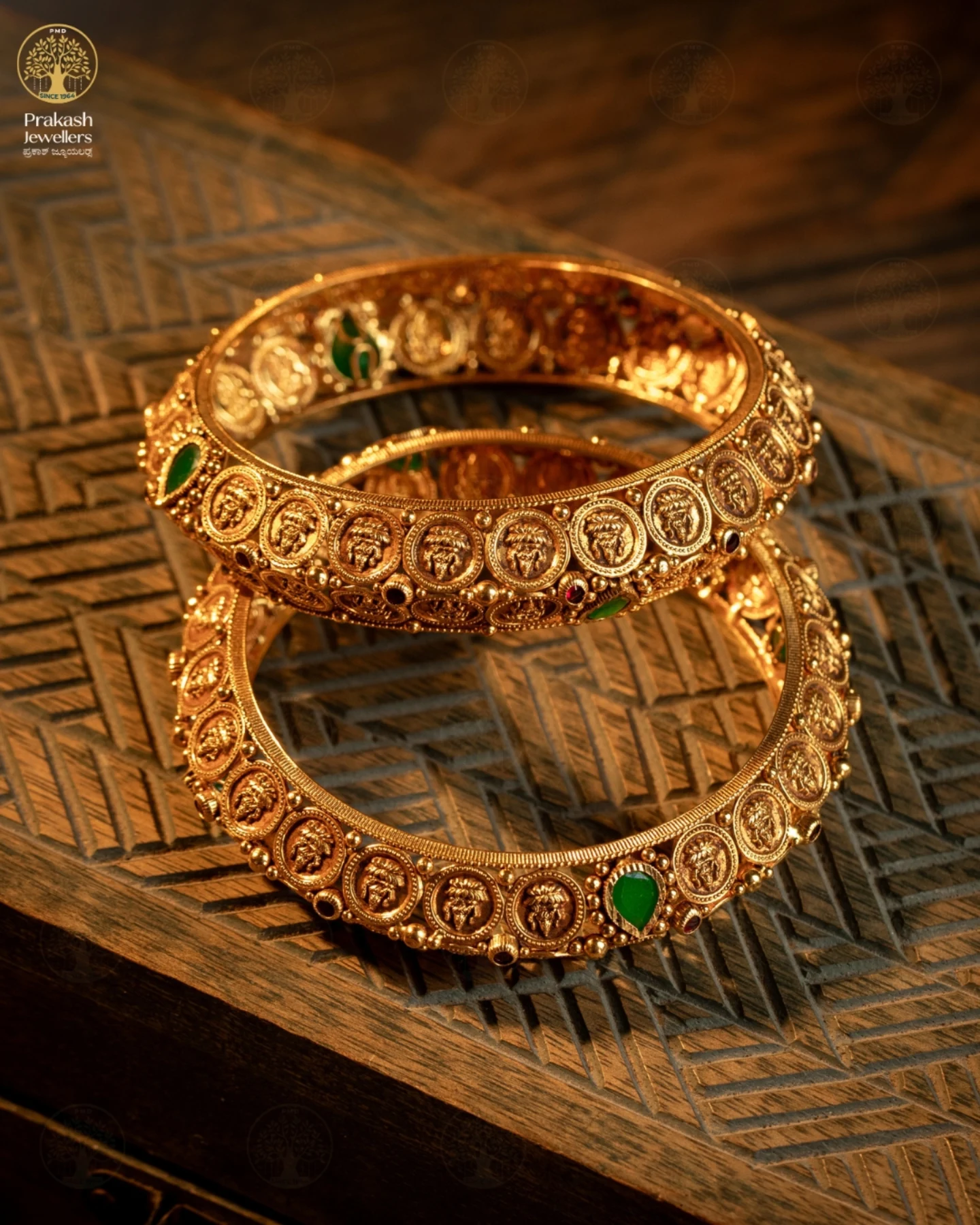 Diamond Collection