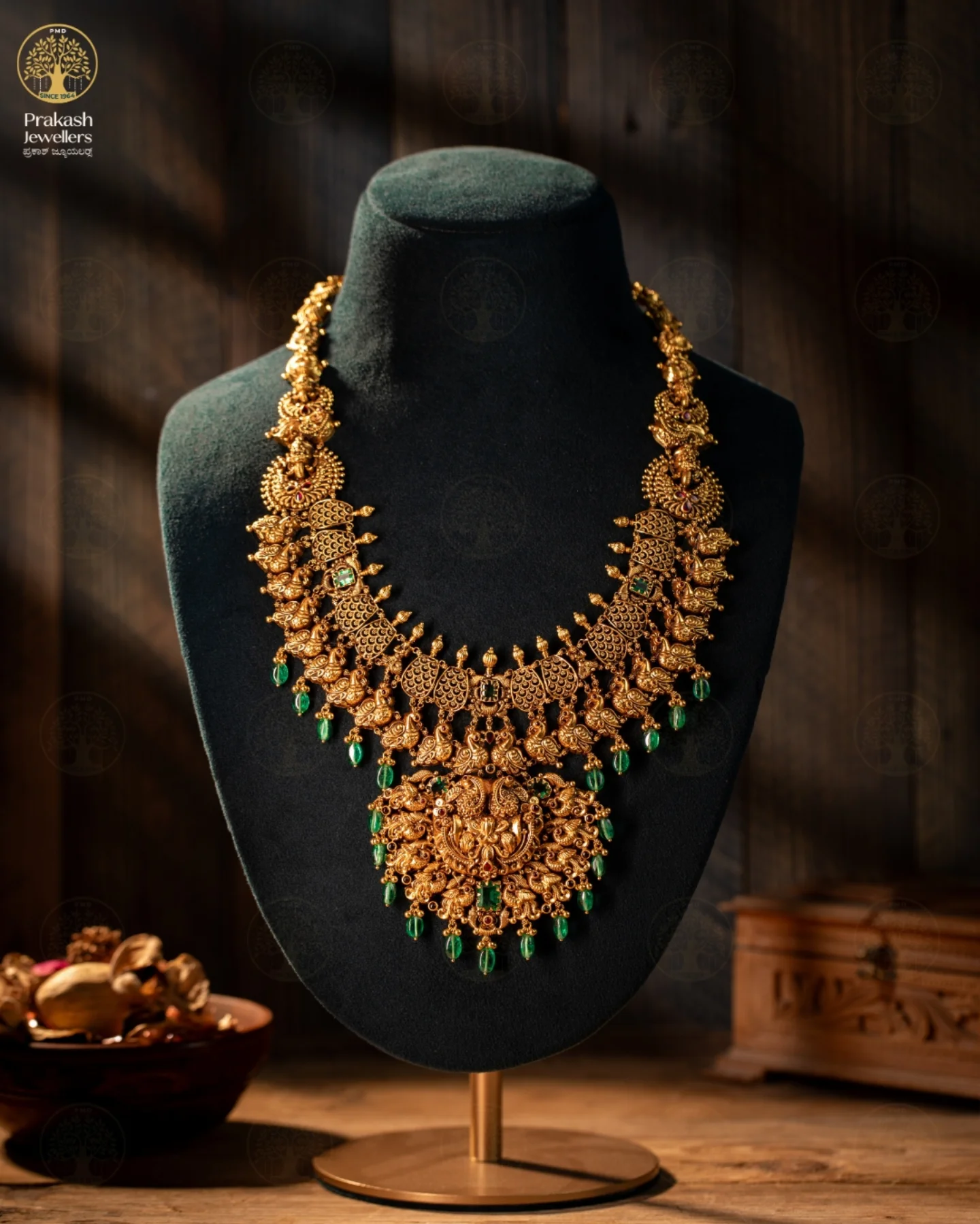 Signature Collection